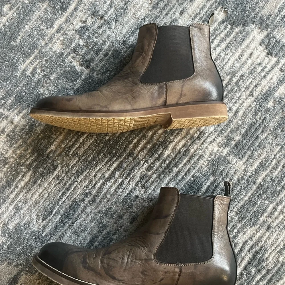 English Laundry English Laundry Men's Marcus Chelsea Boot Sz 9.5